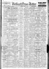 Belfast News-Letter Saturday 05 August 1944 Page 1