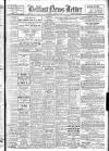 Belfast News-Letter Monday 07 August 1944 Page 1