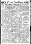 Belfast News-Letter Tuesday 08 August 1944 Page 1