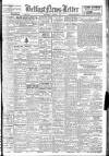 Belfast News-Letter Wednesday 09 August 1944 Page 1
