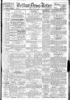 Belfast News-Letter Friday 11 August 1944 Page 1