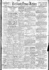 Belfast News-Letter Monday 14 August 1944 Page 1