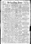 Belfast News-Letter Wednesday 16 August 1944 Page 1