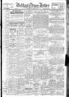 Belfast News-Letter Wednesday 30 August 1944 Page 1