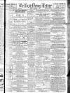 Belfast News-Letter Friday 01 September 1944 Page 1