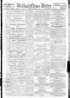 Belfast News-Letter Friday 08 September 1944 Page 1