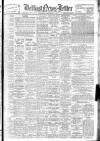 Belfast News-Letter Wednesday 27 September 1944 Page 1