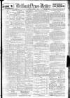 Belfast News-Letter Tuesday 03 October 1944 Page 1