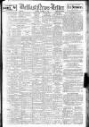 Belfast News-Letter Tuesday 10 October 1944 Page 1