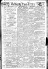 Belfast News-Letter Thursday 12 October 1944 Page 1