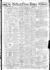 Belfast News-Letter Tuesday 24 October 1944 Page 1