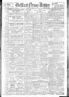 Belfast News-Letter Monday 30 October 1944 Page 1