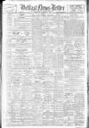 Belfast News-Letter Wednesday 01 November 1944 Page 1
