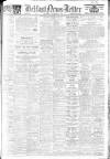 Belfast News-Letter Thursday 02 November 1944 Page 1