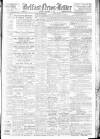Belfast News-Letter Monday 06 November 1944 Page 1