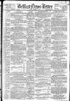Belfast News-Letter Friday 01 December 1944 Page 1