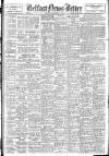 Belfast News-Letter Saturday 02 December 1944 Page 1