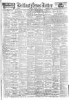 Belfast News-Letter Thursday 04 January 1945 Page 1