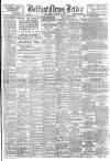 Belfast News-Letter Wednesday 10 January 1945 Page 1