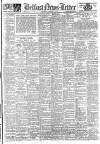 Belfast News-Letter Thursday 11 January 1945 Page 1
