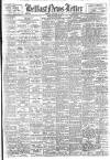 Belfast News-Letter Monday 15 January 1945 Page 1