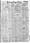 Belfast News-Letter Saturday 20 January 1945 Page 1