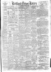 Belfast News-Letter Wednesday 24 January 1945 Page 1