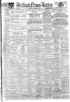 Belfast News-Letter Thursday 25 January 1945 Page 1