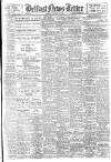 Belfast News-Letter Monday 29 January 1945 Page 1