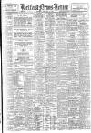 Belfast News-Letter Saturday 10 February 1945 Page 1