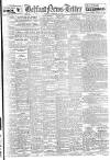 Belfast News-Letter Tuesday 13 February 1945 Page 1