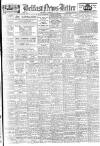 Belfast News-Letter Thursday 15 February 1945 Page 1