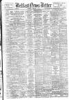 Belfast News-Letter Saturday 24 February 1945 Page 1