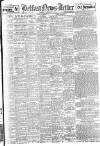 Belfast News-Letter Tuesday 27 February 1945 Page 1