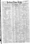 Belfast News-Letter Saturday 10 March 1945 Page 1