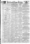 Belfast News-Letter Thursday 05 April 1945 Page 1