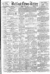 Belfast News-Letter Monday 09 April 1945 Page 1