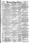 Belfast News-Letter Friday 13 April 1945 Page 1
