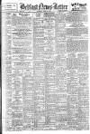 Belfast News-Letter Saturday 14 April 1945 Page 1