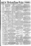 Belfast News-Letter Tuesday 17 April 1945 Page 1
