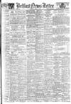 Belfast News-Letter Thursday 19 April 1945 Page 1