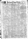 Belfast News-Letter Thursday 03 May 1945 Page 1
