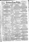 Belfast News-Letter Friday 08 June 1945 Page 1