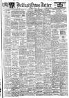 Belfast News-Letter Thursday 05 July 1945 Page 1