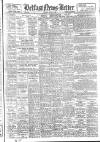 Belfast News-Letter Monday 09 July 1945 Page 1