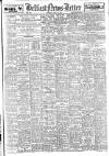 Belfast News-Letter Tuesday 10 July 1945 Page 1