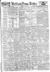 Belfast News-Letter Thursday 12 July 1945 Page 1