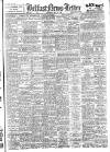 Belfast News-Letter Saturday 21 July 1945 Page 1
