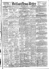 Belfast News-Letter Monday 23 July 1945 Page 1