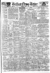 Belfast News-Letter Thursday 02 August 1945 Page 1